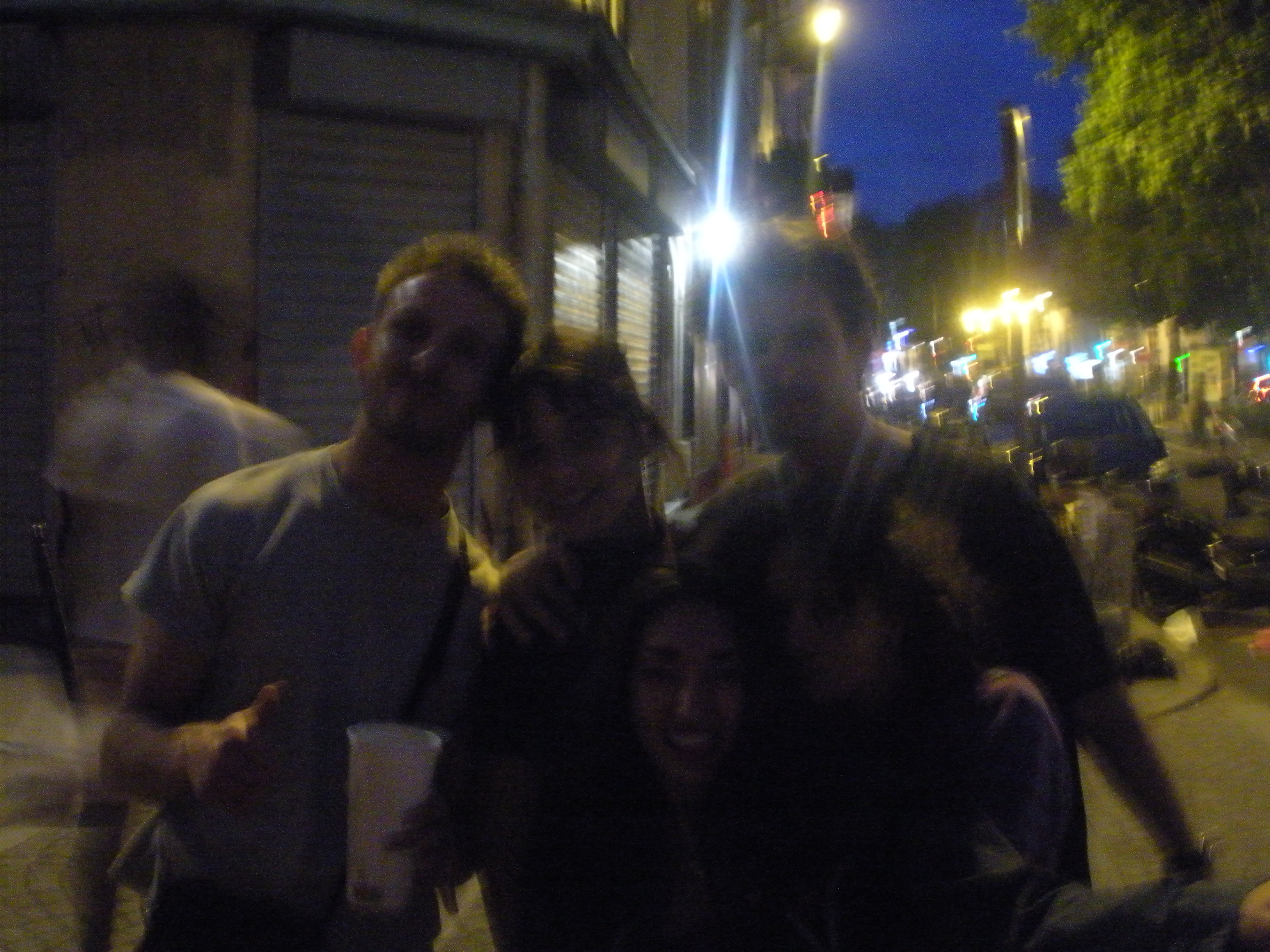 PARIS friendship SUMMER 25 photo